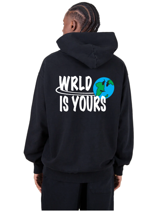 Youvswrld