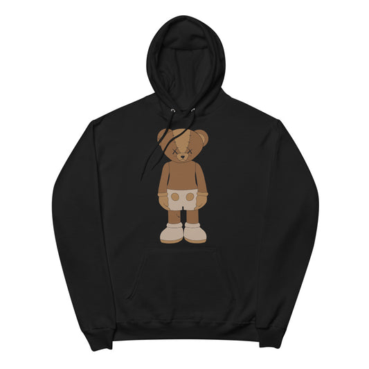 "YOU" Bear Hoodie